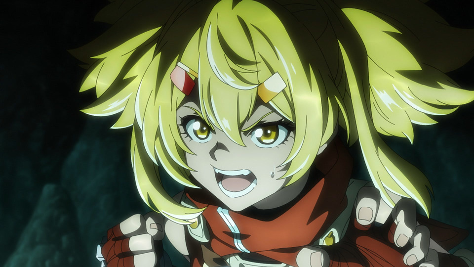 シャングリラ・フロンティア 2nd Season 第41話 貴方はなんのためにゲームをしますか？：彼らの回答
